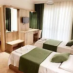 Lejlighedshotel Melodi Club