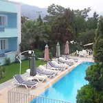 Melodi Club 4* Davutlar