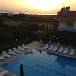 Melodi Club Lejlighedshotel