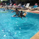 Lejlighedshotel Melodi Club Davutlar