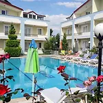 Lejlighedshotel Melodi Club 4*