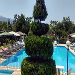 Lejlighedshotel Melodi Club 4*