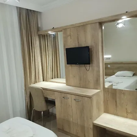 Melodi Club 4* دافوتلار