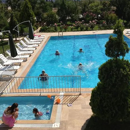Melodi Club 4* دافوتلار