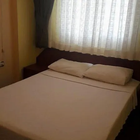 شقة فندقية Melodi Club دافوتلار