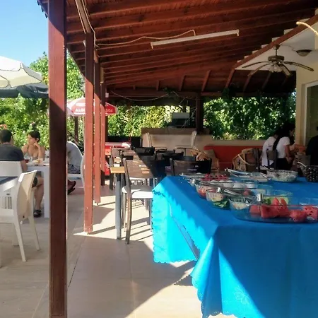 Melodi Club دافوتلار