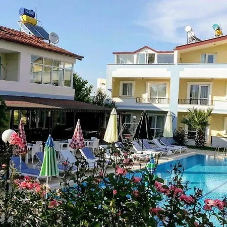 Melodi Club 4* دافوتلار