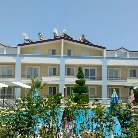 شقة فندقية Melodi Club