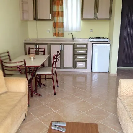 Melodi Club 4* دافوتلار