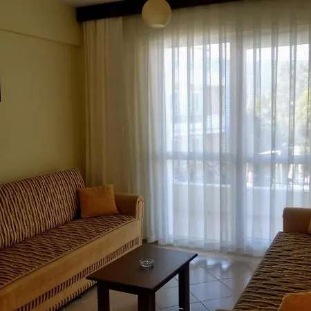 Melodi Club 4* دافوتلار