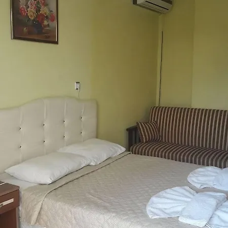 Melodi Club 3*