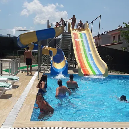 Melodi Club دافوتلار