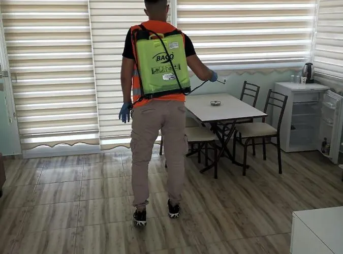 Melodi Club 3* דבוטלאר