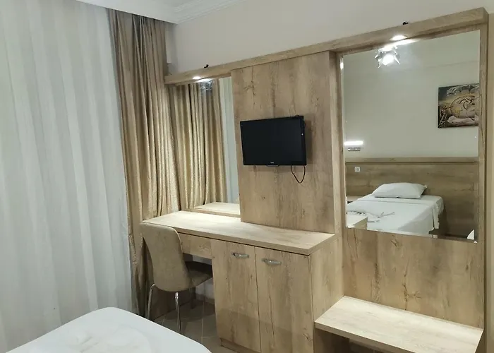 Melodi Club 3* דבוטלאר