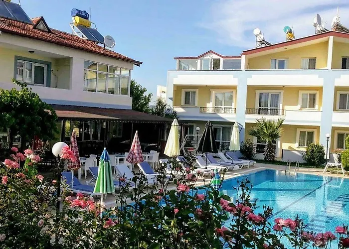 Melodi Club 3* דבוטלאר