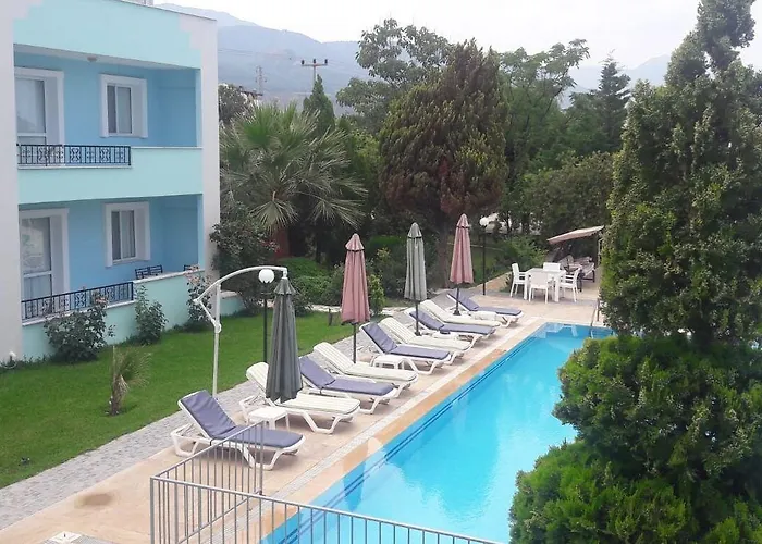 Melodi Club 3* דבוטלאר