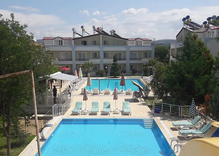 Melodi Club 3* דבוטלאר